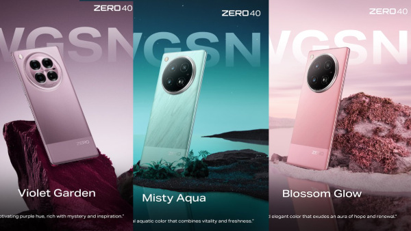 ഇവൻ എഐ ഹീറോ! ഉഗ്രൻ ക്യാമറകളുമായി ഇൻഫിനിക്സ് സീറോ 40 5G