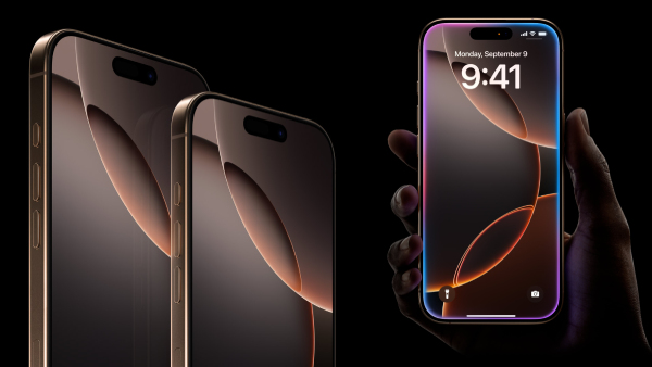 ഇതിപ്പോൾ ലാഭമായല്ലോ ആപ്പിളേ! ഇത്തവണ ഐഫോൺ 16 പ്രോ ഉറപ്പിച്ചോ