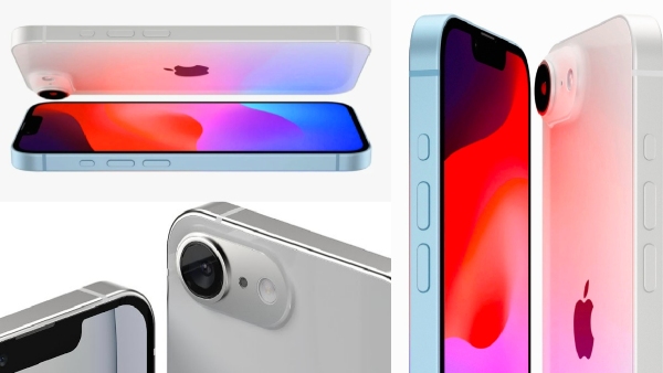 എല്ലാ ഐഫോണുകൾക്കും OLED ഡിസ്‌പ്ലേകൾ ഉപയോഗിക്കും