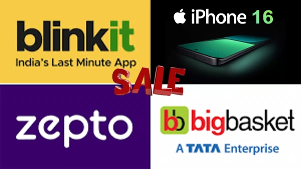 മിനിറ്റുകൾക്ക് ഉള്ളിൽ Iphone16 സ്വന്തമാക്കാനുള്ള വഴി ഇതാ...