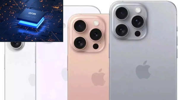 ഐഫോൺ 16 സീരീസിൽ എഐയ്ക്കായി പുതിയ സാങ്കേതികവിദ്യ ഉപയോഗിക്കും