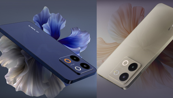 ​കാത്തിരിക്കണം, ഞാൻ വരും! ലാവ ബ്ലേസ് 3 5G ഇന്ത്യൻ ലോഞ്ച് സ്ഥിരീകരിച്ചു