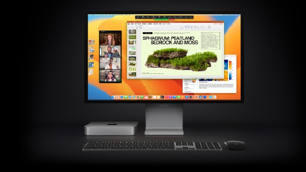 വരാനിരിക്കുന്ന മാക് മിനിയിൽ യുഎസ്ബി-എ പോർട്ടുകൾ ഒഴിവാക്കും