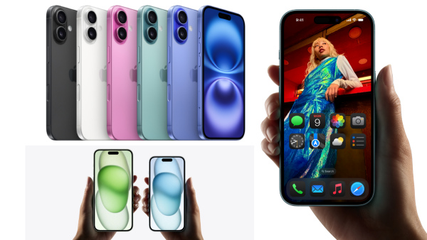 അ‌ല്പ ലാഭം, പെരും ചേതം! വിലക്കുറവ് കണ്ട് ഐഫോൺ 16 ഒഴിവാക്കിയാൽ നഷ്ടം