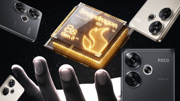 ചെറിയ മീനിട്ട് വലിയ മീൻ പിടിക്കാം; വമ്പൻ ഡിസ്കൗണ്ട് ഓഫറുമായി പോക്കോ 