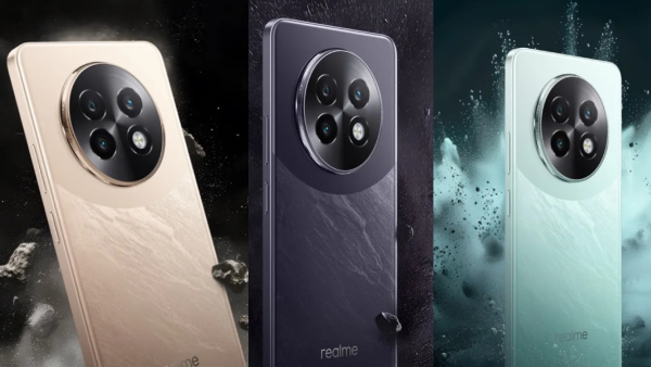 അ‌ത്തം പത്തിന് പൊന്നോണം! റിയൽമി 13+ 5G വാങ്ങാൻ ഇന്ന് പോന്നോണം