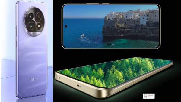 ഡിസ്കൗണ്ട് കളറാക്കി റിയൽമി 13 പ്രോ+ 5G; ഇന്ന് വാങ്ങിയാൽ 3000 രൂപ ലാഭം