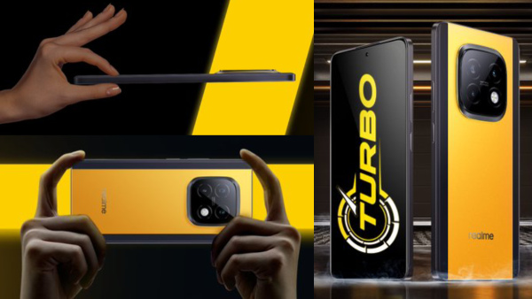 മഞ്ഞ മഞ്ഞ മഞ്ഞ മഞ്ഞ ടർബോകൾ! ഓണം കിടുക്കാൻ റിയൽമി നാർസോ 70 ടർബോ 5G