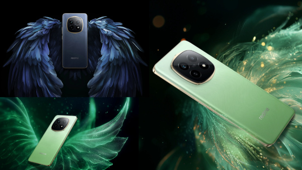 പവർ വേണ്ടവർ ഇവിടെ കമോൺ! റിയൽമി P2 പ്രോ 5ജി ഇന്ത്യയിൽ