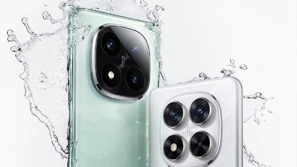 Redmi Note 14 Pro സീരീസിന്റെ സ്പെസിഫിക്കേഷനുകൾ ലീക്ക് ആയി