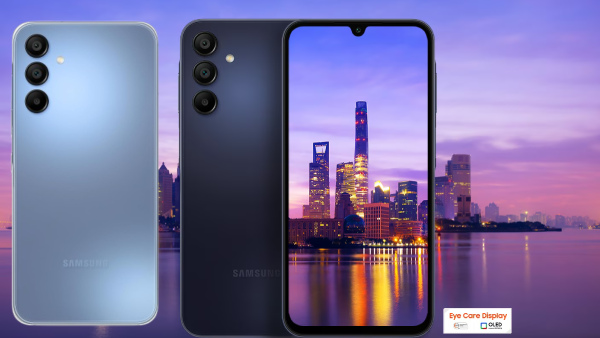 ആപ്പിളിന് ഇത് കണ്ട് പഠിച്ചൂടെ! 5ജി ഫോണിന് വൻ ഡിസ്കൗണ്ടുമായി സാംസങ്