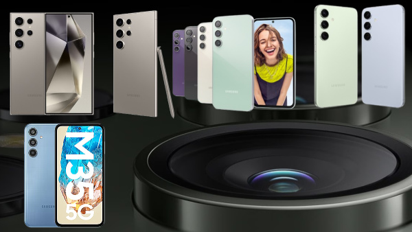 ഈ കളി കൊള്ളാല്ലോ, സാംസങ്ങിന് ഡിസ്കൗണ്ട് ഹരം! 8 ഫോണുകൾക്ക് വിലക്കുറവ