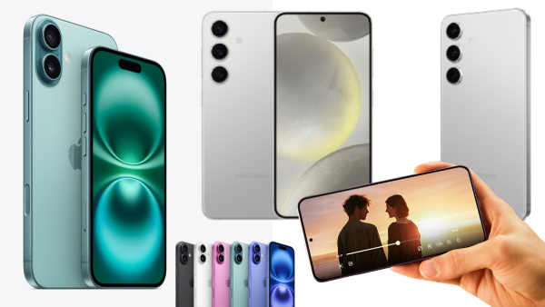 ആപ്പിളിന്റെ പൊക കണ്ടേ സാംസങ് അ‌ടങ്ങുകയുള്ളോ! വാരിക്കോരി ഡിസ്കൗണ്ട്