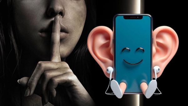 ഫോൺ അ‌ടുത്തുള്ളപ്പോൾ രഹസ്യം വല്ലതും പറഞ്ഞാരുന്നോ... പറഞ്ഞാരുന്നോ! 