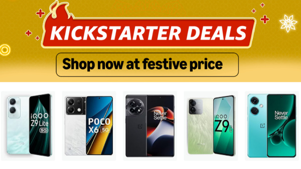 ഇതുവല്ലോം അ‌റിയുന്നുണ്ടോ! ഐക്യൂ Z9 ​ലൈറ്റ്- 9499 രൂപ...