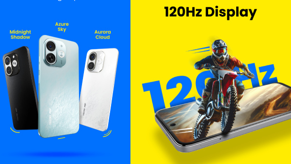 8499 രൂപയ്ക്ക് ഇത്ര മികച്ച 5G ഫോണോ, ഈ പോപ് ആള് സൂപ്പറാ!