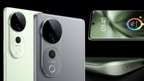 ഓണത്തിന് കിടിലൻ പടം എടുക്കണ്ടേ, വിവോ T3 അ‌ൾട്ര ഇങ്ങെത്തി