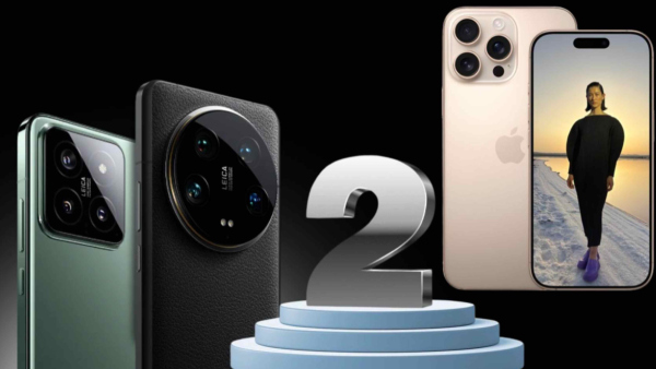 വീണതല്ല, സാംഷ്ടാംഗം പ്രണമിച്ചതാ! മൂക്കും കുത്തി ആപ്പിൾ മൂന്നാമത്