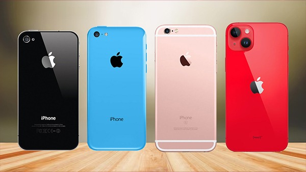 ഇതുവരെ ഇറങ്ങിയിട്ടുള്ള മോശം ഐഫോൺ മോഡലുകൾ