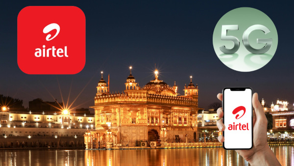 കാശിച്ചിരി പൊട്ടിയാൽ എന്താ, കിട്ടുന്നത് ടോപ് ക്ലാസ് 5ജിയല്ലേ! 