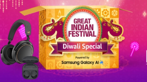 TWS ഹെഡ്‌ഫോണുകൾക്ക് ആമസോണിൽ വൻ വിലക്കുറവ്