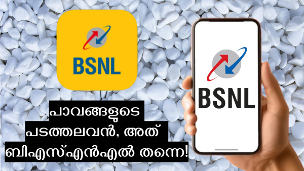 മുത്താണ് ബിഎസ്എൻഎൽ! വെറും 87 രൂപയ്ക്ക് അ‌ൺലിമിറ്റഡ് കോളിങ്