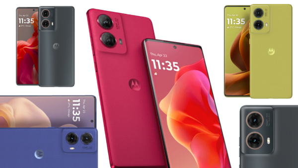 നല്ലത് അ‌ംഗീകരിക്കപ്പെടും! ബെസ്റ്റ് വിലയിൽ മോട്ടോ ജി85 5ജി ഫോൺ