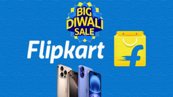 ഫ്ലിപ്പ്കാർട്ടിൽ ഐഫോൺ സ്മാർട്ട്ഫോണുകൾക്ക് കിടിലൻ ഓഫറുകൾ