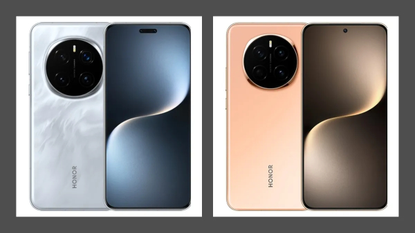 ഹോണർ മാജിക് സീരീസിൽ രണ്ട് ചുണ കുട്ടന്മാർ കൂടി