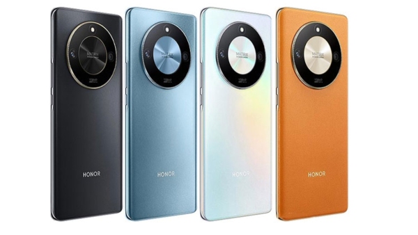 അണ്ണൻ അരങ്ങേറാൻ പോകുന്നു മക്കളെ! ഹോണർ എക്സ് 60 സീരീസ് ലോഞ്ച് ഉടൻ