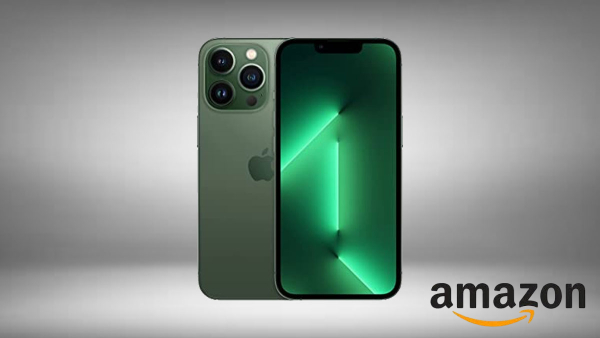 ആമസോണിൽ ഐഫോൺ 13ന് വീണ്ടും ഡിസ്‌കൗണ്ട്