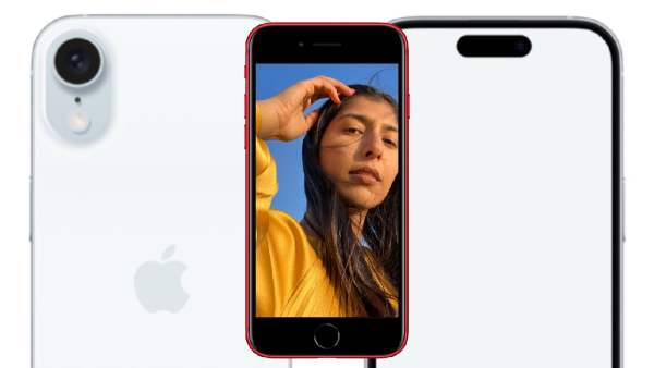 കാശും ലാഭം, പറയാൻ ഐഫോണും ആകും! OLED ഡിസ്പ്ലേ സഹിതം ഐഫോൺ എസ്ഇ4