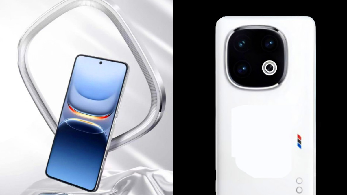 ഇന്ത്യയിൽ ഇനി പതിമൂന്നുകാരുടെ മത്സരം! യുവാക്കളേ സജ്ജരാകൂ... ഐക്യൂ 13 5G