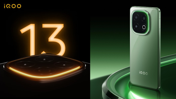 മതി... മതി... മതീ... ഇത് കേട്ടാൽ മതി! ഐക്യൂ 13ന്റെ വില വിവരമെത്തി മതി... മതി... മതീ... ഇത് കേട്ടാൽ മതി! ഐക്യൂ 13ന്റെ വില വിവരമെത്തി