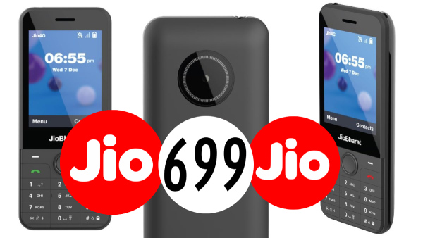 2 മാസത്തെ റീച്ചാർജിന്റെ വിലയിൽ മൊ​ബൈൽ! ജിയോഭാരത് ഫോൺ വെറും 699 രൂപ