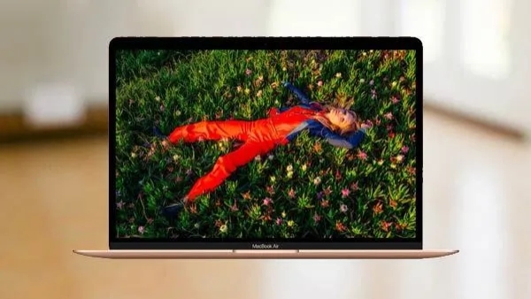മാക്ബുക്ക് എയറിന് മികച്ച ഓഫറുമായി ആമസോൺ