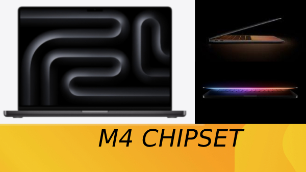 മാക്ബുക് പ്രോ 14നും മാക്ബുക് പ്രോ 16നും ലോഞ്ച് ചെയ്തു