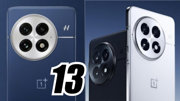 വിചാരിച്ചതുപോലെയല്ല! വൺപ്ലസ് 13 വരുന്നത് വേറെ ലെവൽ ക്യാമറകളുമായി