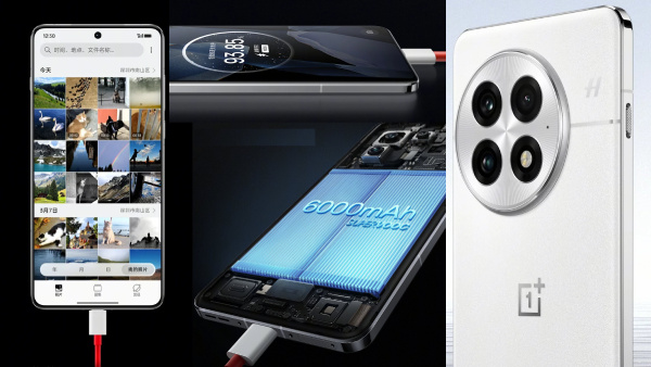 പായും പുലി! കോരിത്തരിപ്പിച്ച് വൺപ്ലസ് 13 ബാറ്ററി, ചാർജിങ്   ഫീച്ചറുകൾ