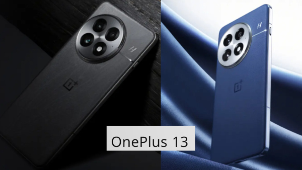 ബഹുത്തച്ഛാ! സ്നാപ്ഡ്രാഗൺ 8 എ​ലൈറ്റ് കരുത്തുമായി വൺപ്ലസ് 13 എത്തി