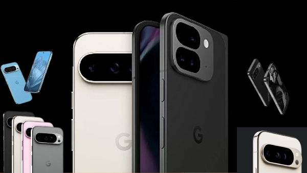 വലിയ ബാറ്ററിയും കിടിലൻ ക്യാമറയുമായി പിക്‌സൽ 9 എ എത്തുന്നു