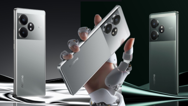 അ‌താ ഒരു പൂഴിക്കടകൻ! പവറിന്റെ ആശാൻ റിയൽമി GT 6T 5ജിക്ക് ഡിസ്കൗണ്ട്