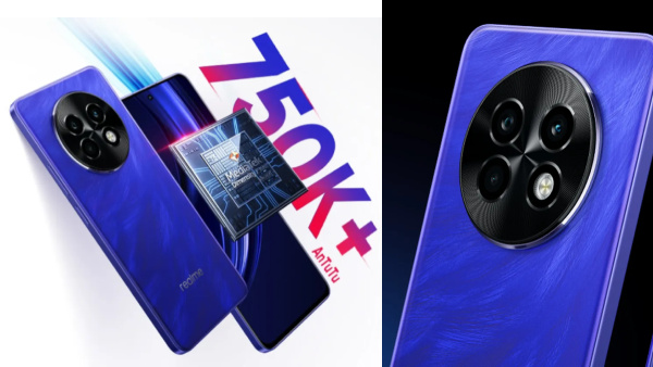 സ്പീഡിന്റെ മറുവാക്ക് ഇതോ! കിടിലൻ ചിപ്സെറ്റുമായി റിയൽമി പി1 സ്പീഡ് 5G