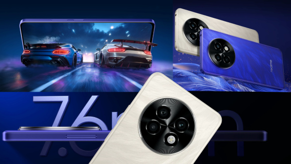 കുതിക്കാൻ വെമ്പുന്ന യൗവനം! 2000 രൂപ ഡിസ്കൗണ്ടുമായി റിയൽമി P1 സ്പീഡ് 5G