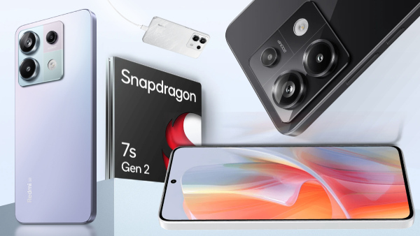 എന്തൊക്കെയാ ഇവിടെ നടക്കണേ! റെഡ്മി നോട്ട് 13 പ്രോ 5ജിക്ക് വൻ ഡിസ്കൗണ്ട്