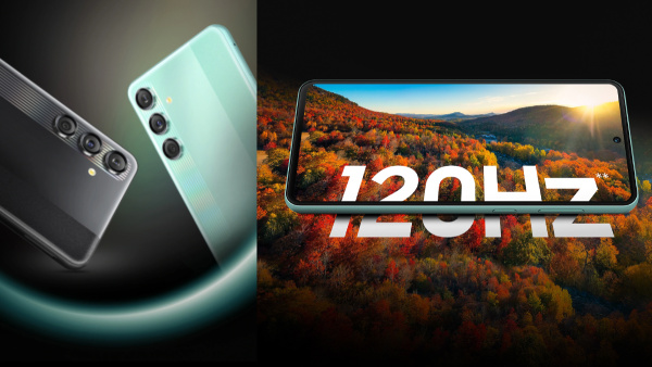 ഇതും ഒരു നല്ല ഡീൽ ആണ്! സാംസങ് ഗാലക്സി M55s 5ജിക്ക് ആമസോണിൽ ഡിസ്കൗണ്ട് ഇതും ഒരു നല്ല ഡീൽ ആണ്! സാംസങ് ഗാലക്സി M55s 5ജിക്ക് ആമസോണിൽ ഡിസ്കൗണ്ട്