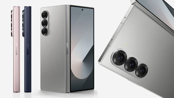 സാംസങ് ഗാലക്‌സി ഇസഡ് ഫോൾഡ് 6 സ്‌പെഷ്യൽ എഡിഷൻ ലോഞ്ച് ചെയ്തു