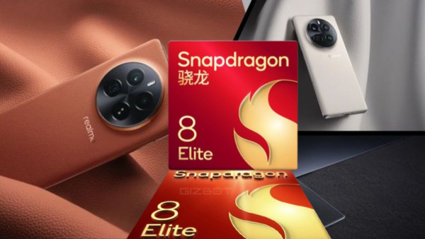 വേഗത്തിന്റെ പുതിയ രാജാവുമായി റിയൽമി GT 7 പ്രോ ഇന്ത്യയിലേക്ക്