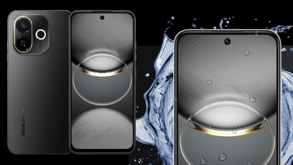 'ഇത് സാധനം ചുമ്മാ തീ'! ടെക്നോ സ്പാർക്ക് 30C 5G ഇന്ത്യയിൽ