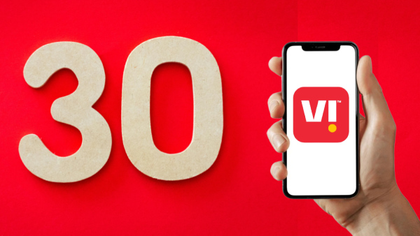 നിരാശരാകേണ്ട... വിഐ 30 ദിവസത്തേക്ക് വേണ്ടത് അ‌റിഞ്ഞ് നൽകിയിട്ടുണ്ട്! 